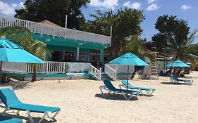 Zanzi Beach Resort Negril